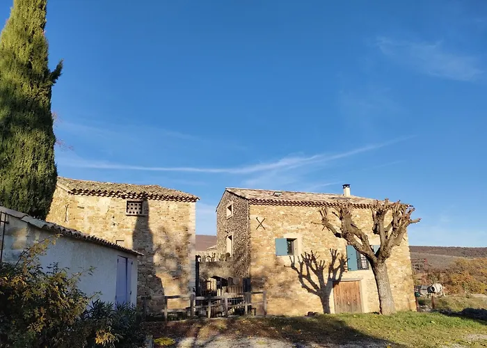 Gite A La Ferme