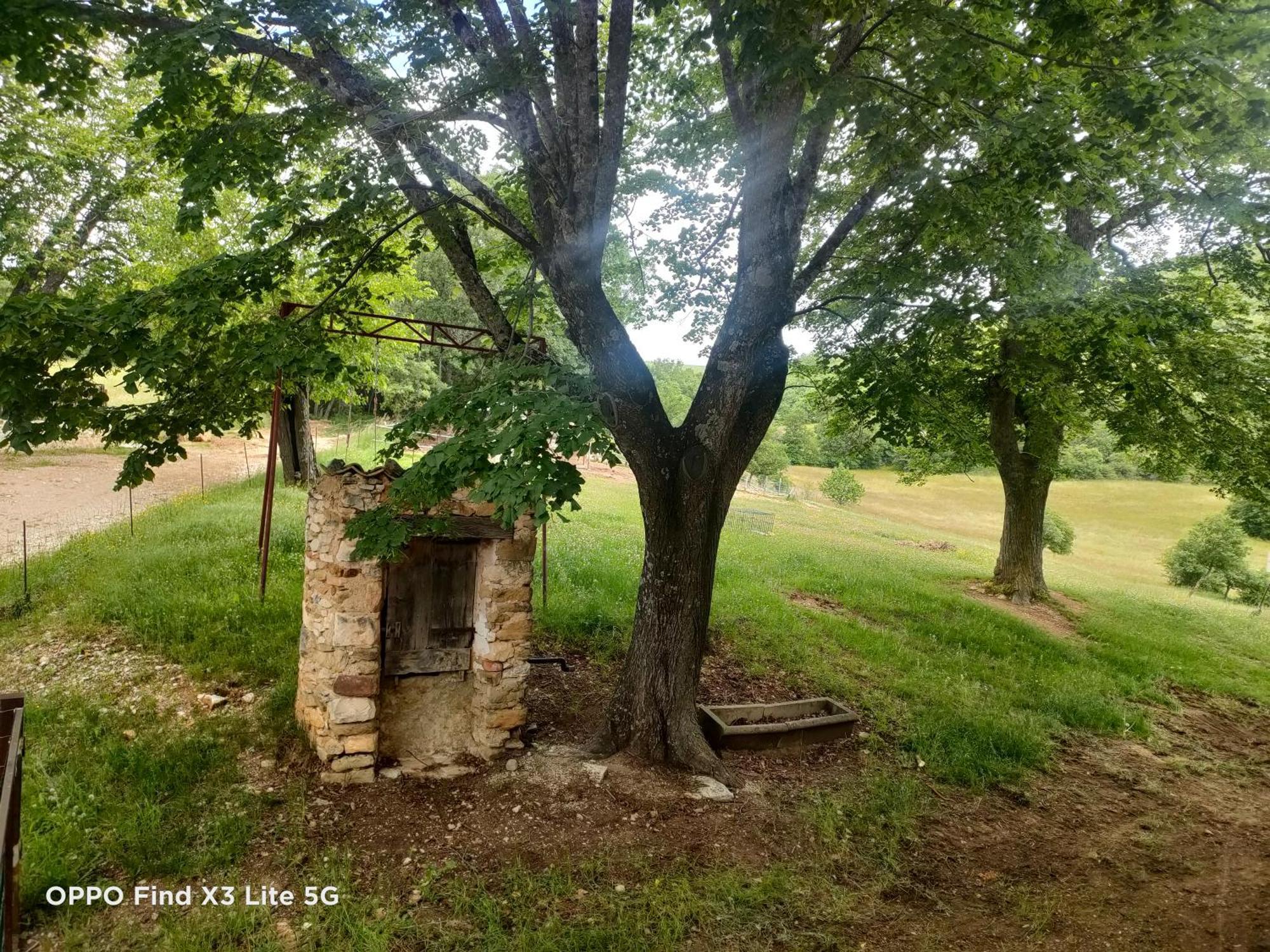 A La Ferme Hébergement de vacances *