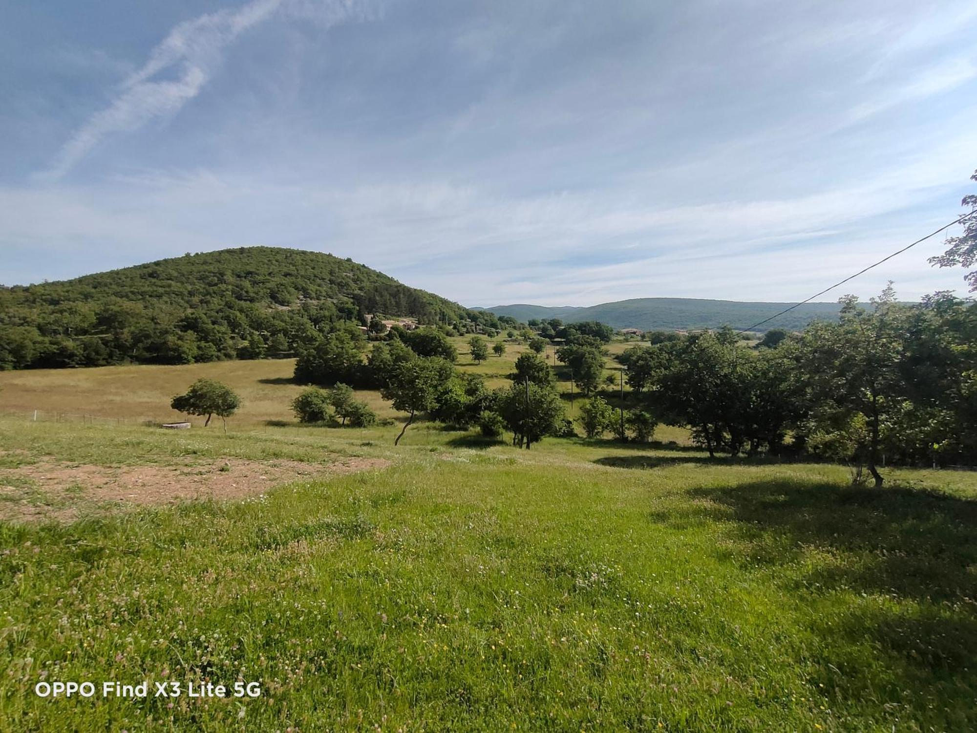 A La Ferme Hébergement de vacances